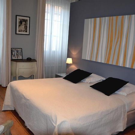 La Baguenaude Bed and Breakfast Marciac Εξωτερικό φωτογραφία