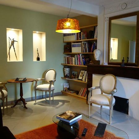 La Baguenaude Bed and Breakfast Marciac Εξωτερικό φωτογραφία