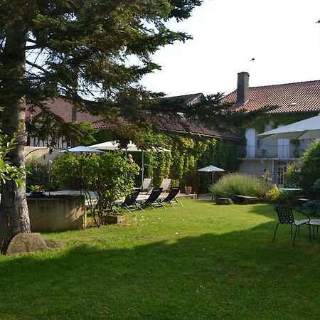 La Baguenaude Bed and Breakfast Marciac Εξωτερικό φωτογραφία