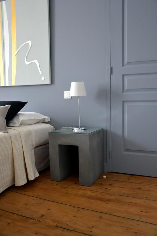 La Baguenaude Bed and Breakfast Marciac Δωμάτιο φωτογραφία