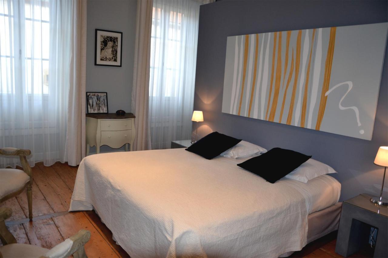 La Baguenaude Bed and Breakfast Marciac Εξωτερικό φωτογραφία
