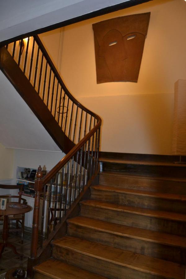 La Baguenaude Bed and Breakfast Marciac Εξωτερικό φωτογραφία