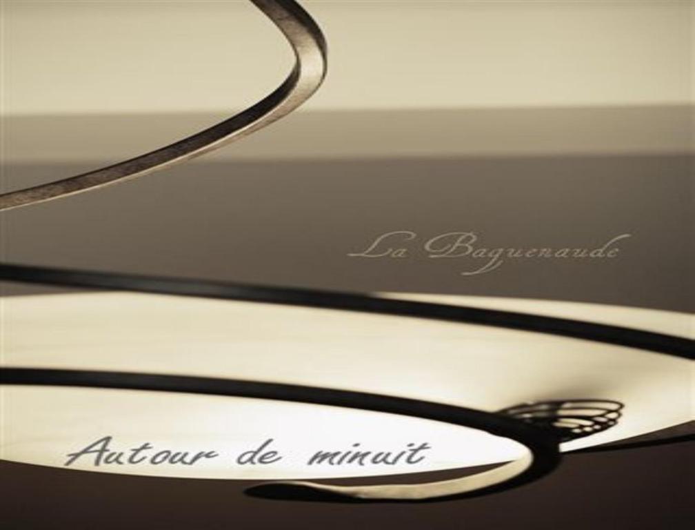 La Baguenaude Bed and Breakfast Marciac Εξωτερικό φωτογραφία