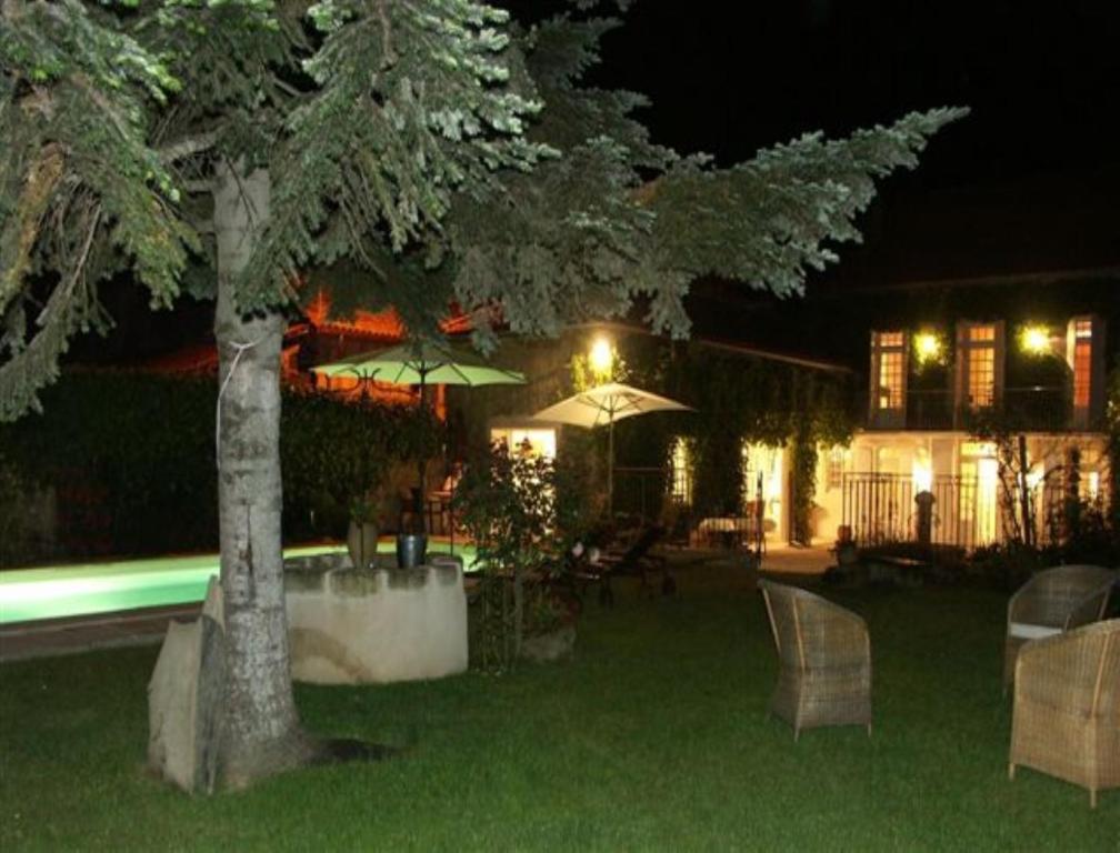 La Baguenaude Bed and Breakfast Marciac Εξωτερικό φωτογραφία