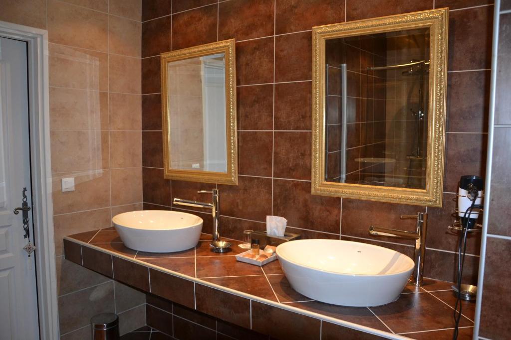 La Baguenaude Bed and Breakfast Marciac Δωμάτιο φωτογραφία