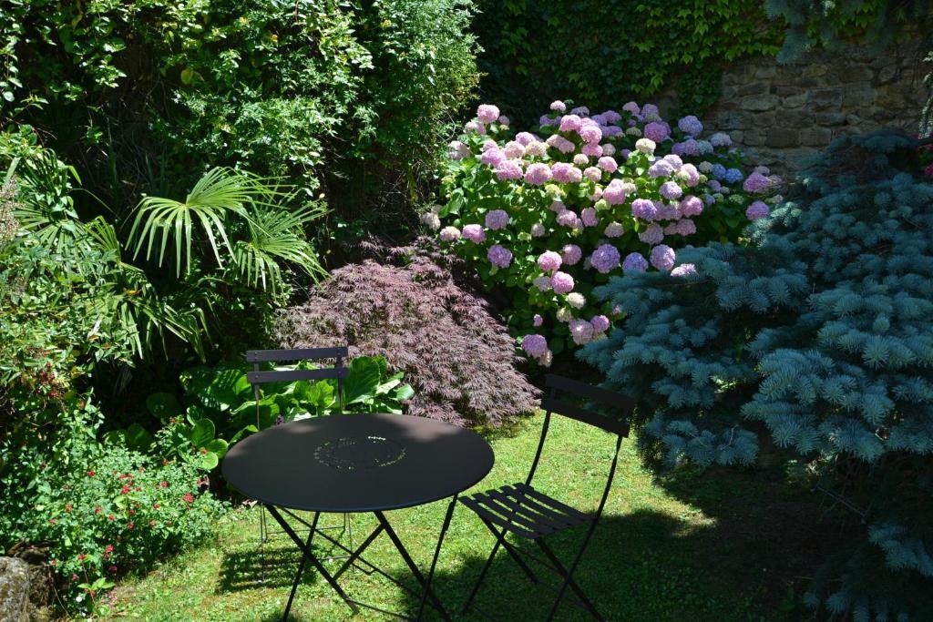 La Baguenaude Bed and Breakfast Marciac Εξωτερικό φωτογραφία