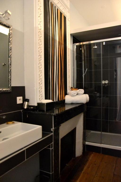 La Baguenaude Bed and Breakfast Marciac Δωμάτιο φωτογραφία