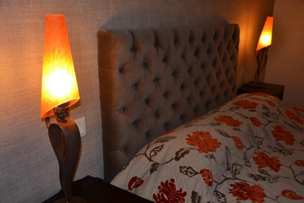 La Baguenaude Bed and Breakfast Marciac Εξωτερικό φωτογραφία