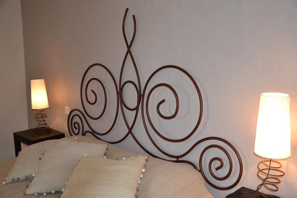 La Baguenaude Bed and Breakfast Marciac Εξωτερικό φωτογραφία