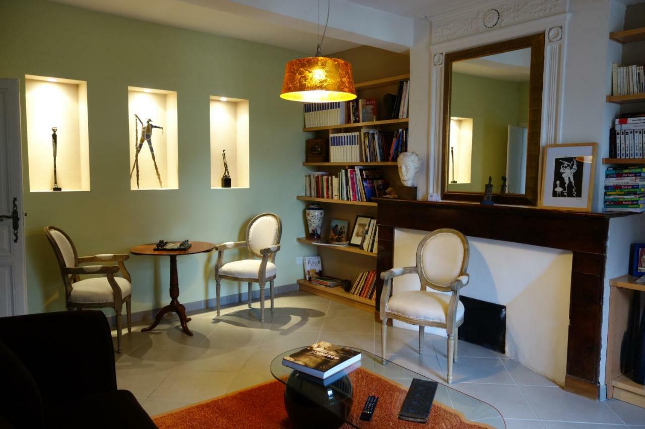 La Baguenaude Bed and Breakfast Marciac Εξωτερικό φωτογραφία