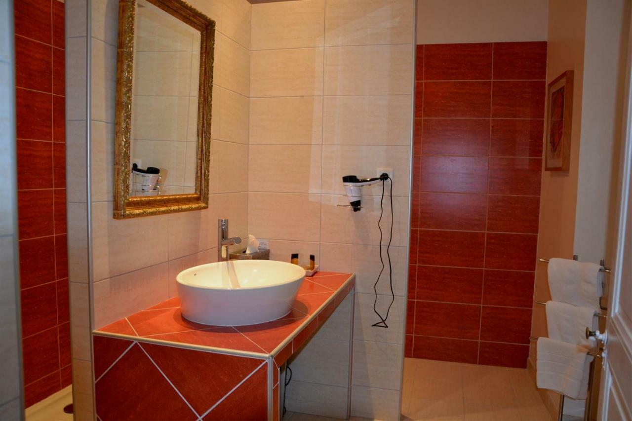 La Baguenaude Bed and Breakfast Marciac Εξωτερικό φωτογραφία